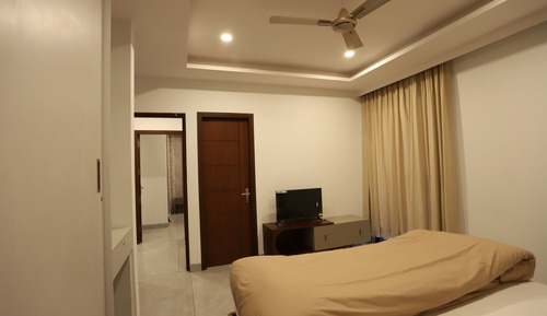 Classic-Apartment