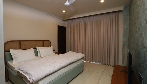 Basic-Apartment