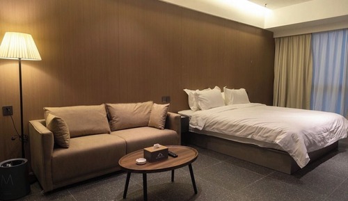 Comfort-Zimmer
