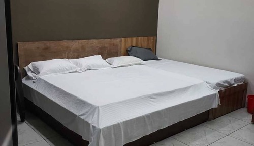 Deluxe-Vierbettzimmer