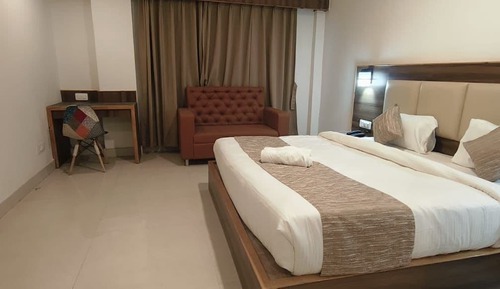 Deluxe-Zimmer