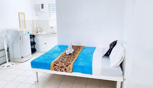 Deluxe-Zimmer
