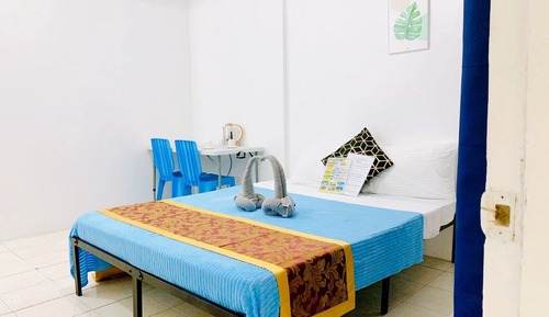 Deluxe-Zimmer