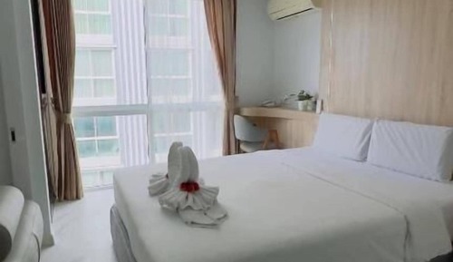 Superior-Doppelzimmer