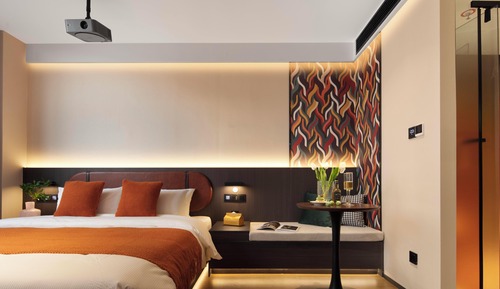 Classic-Doppelzimmer