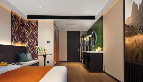 Comfort-Doppelzimmer