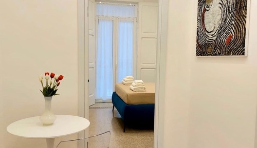 Comfort-Dreibettzimmer