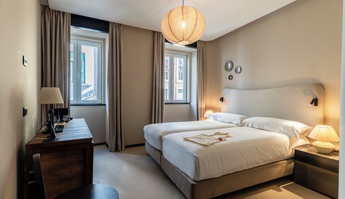 Familien-Suite