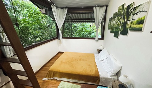 Familien-Vierbettzimmer