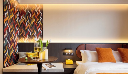 Classic-Doppelzimmer