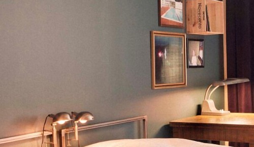 Deluxe-Doppelzimmer, eingeschränkter Meerblick