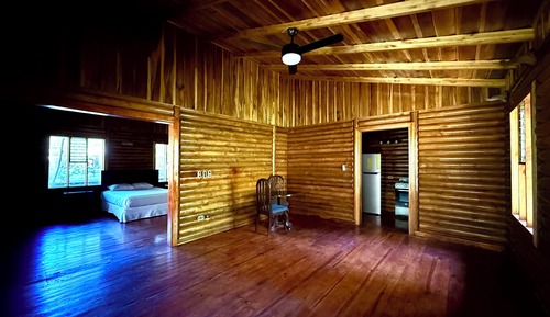 Chalet, Seeblick