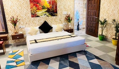 Comfort-Zimmer