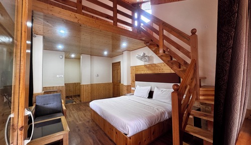 Maisonette