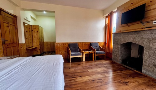 Premium-Zimmer