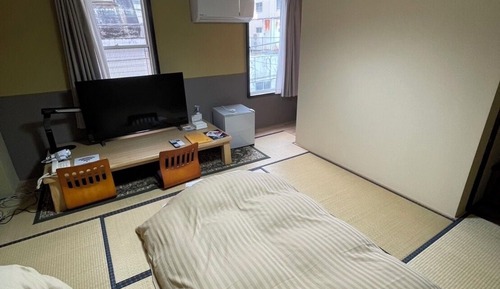 Traditional-Zimmer, Nichtraucher