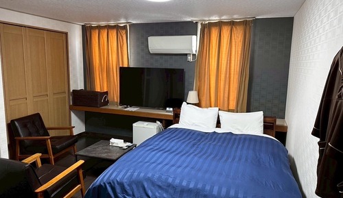 Doppelzimmer, Nichtraucher