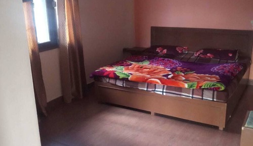 Dreibettzimmer