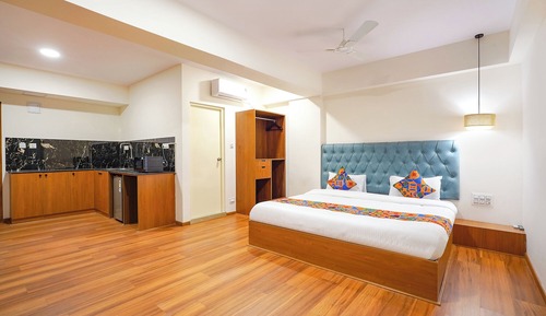 Luxury-Suite