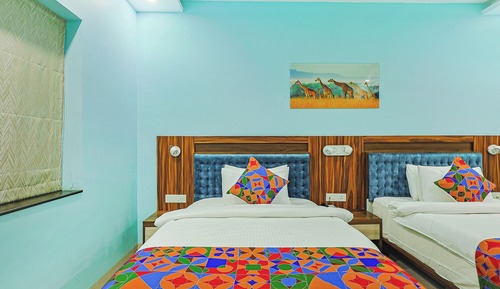 Luxury-Suite