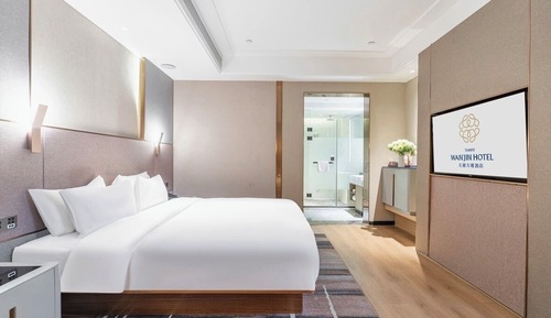 Business-Zimmer