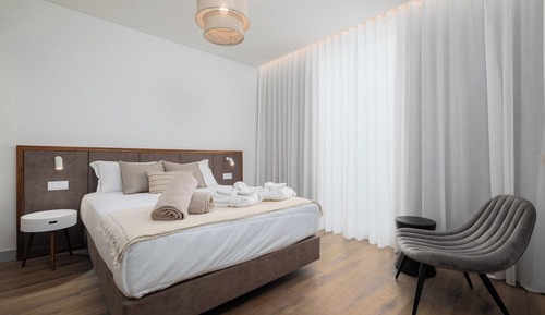 Standard-Apartment