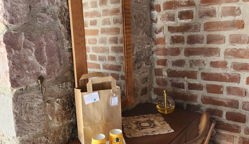 Classic-Zimmer, Balkon