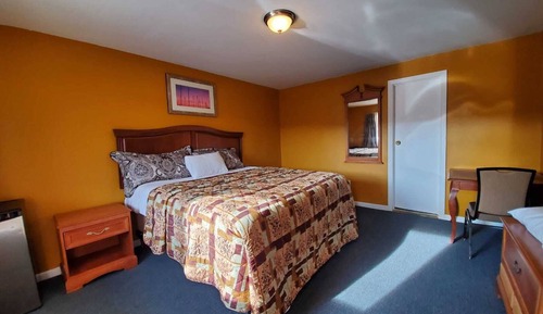 Comfort-Zimmer