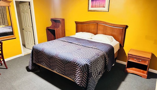 Deluxe-Zimmer