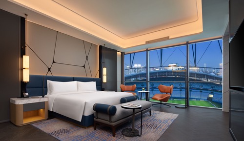 Presidential-Suite