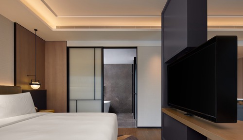 Standardzimmer (E-Theme)