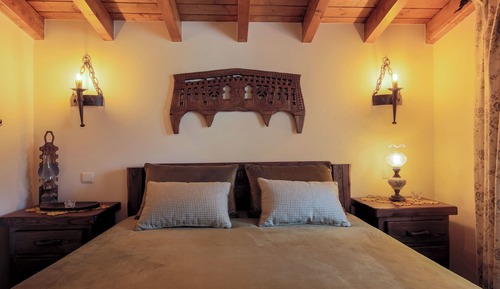 Comfort-Ferienhaus, Flussblick