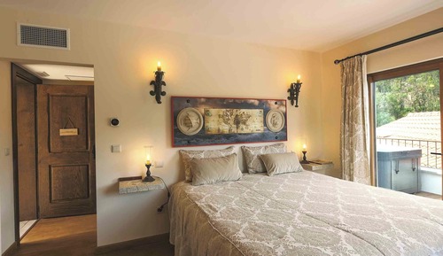 Grand-Zimmer, Flussblick