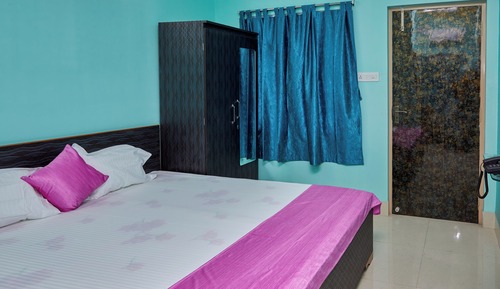 Comfort-Doppelzimmer