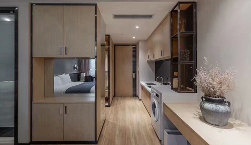 Exclusive-Doppelzimmer