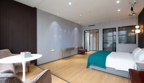Comfort-Doppelzimmer
