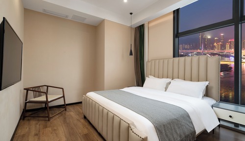 Comfort-Suite