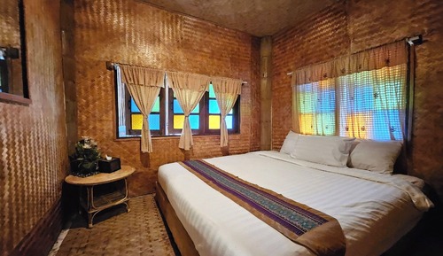 Standard-Doppelzimmer