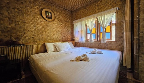 Deluxe-Doppelzimmer