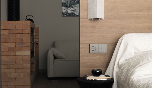 Romantisches Doppelzimmer, Terrasse, Meerblick