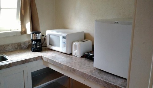 Familienzimmer, 2 Queen-Betten, Nichtraucher, Erdgeschoss