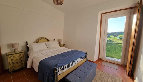 Deluxe-Ferienhaus, 2 Schlafzimmer
