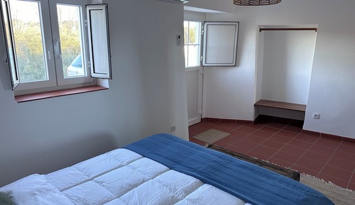 Deluxe-Ferienhaus, 1 Schlafzimmer