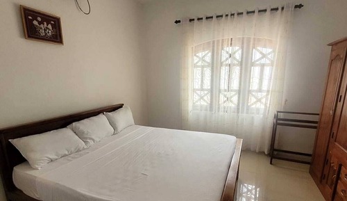 Comfort-Apartment