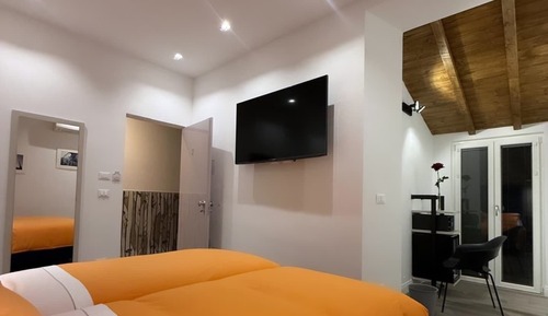 Zweibettzimmer