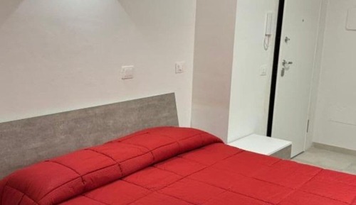 Comfort-Doppelzimmer