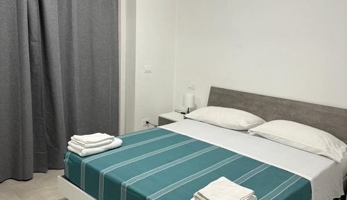 Classic-Vierbettzimmer