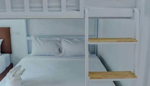 Basic-Villa, 4 Schlafzimmer, eigener Pool, Poolblick