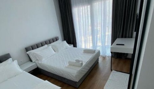 Superior-Dreibettzimmer