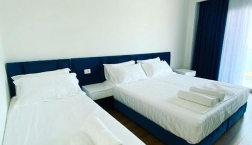 Basic-Dreibettzimmer